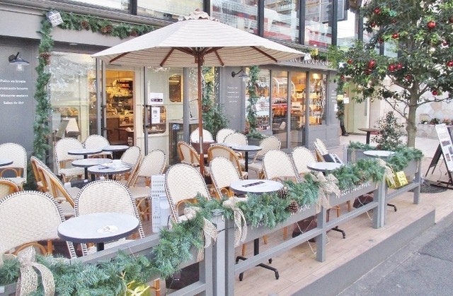 人気のパン屋さん By ｙｕｋｉちゃん メゾン ランドゥメンヌ 麻布台 Maison Landemaine 六本木一丁目 パン 食べログ