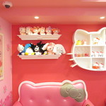 Hello Kitty Cafe  - 