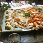 Crabber 蟹后 - 