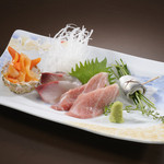 Sushi Shunsai Takano Ha - 