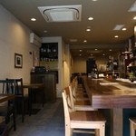 野毛 なおじ - 
