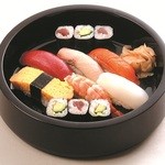 Sushi Shunsai Takano Ha - 