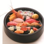 Sushi Shunsai Takano Ha - 