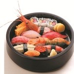 すし・旬彩　鷹の羽 - 