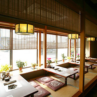 レストラン まつや_2