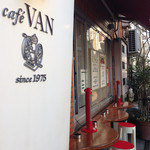 Cafe VAN - 