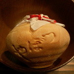 壺屋総本店  - 懐中汁粉