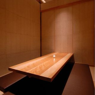 4～7名様掘りごたつ個室