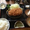 とんかつ いわい