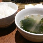 和牛焼肉 LIEBE - 