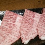 和牛焼肉 LIEBE - 