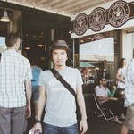 STARBUCKS - Always Fresh!