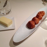 レストランひらまつ 広尾 - 