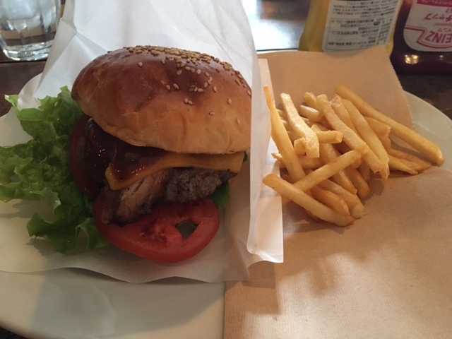 閉店 タイガーリリー バーベキューマート Tiger Lily Bar Bq Market 藤が丘 洋食 食べログ