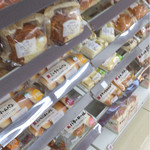 LAWSON - 料理写真: