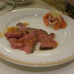 シャーウッドガーデン レストラン - 