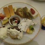 シャーウッドガーデン レストラン - 