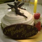 シャーウッドガーデン レストラン - 