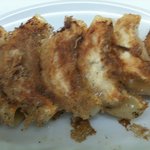 トナリ - トナリ本店●ギョウザ