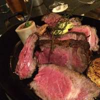BLT STEAK  ROPPONGI - 