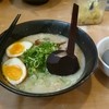 豚骨ラーメン さんじゅう丸