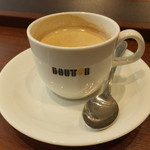 ドトールコーヒーショップ  - 