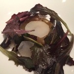 ル・マンジュ・トゥー - 函館のヒラメ