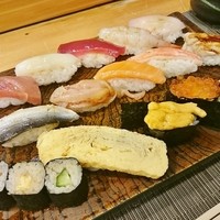 東鮨 新店 - 