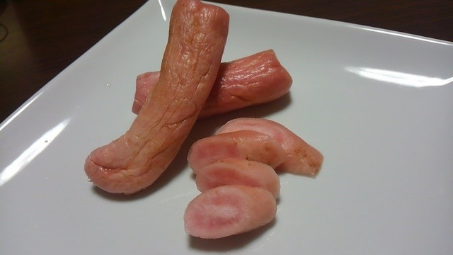 本長 - 羽前大山（その他）の写真