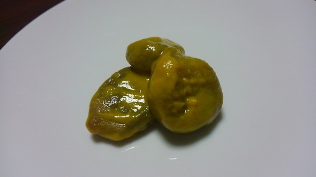 本長 - 羽前大山（その他）の写真