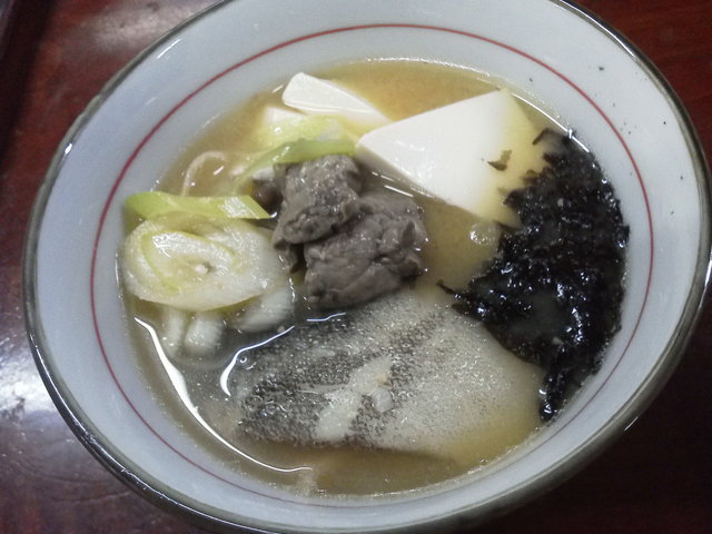 割烹出島 - 酒田（日本料理）の写真