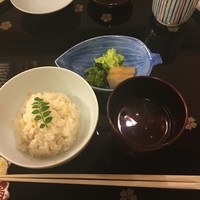 祇園 川上 - 