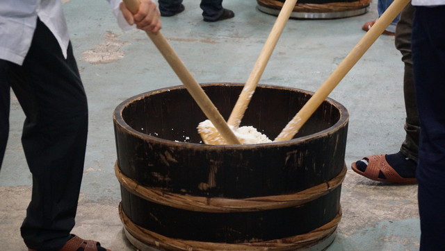 旅籠（はたご） - 勾当台公園（日本酒バー）の写真