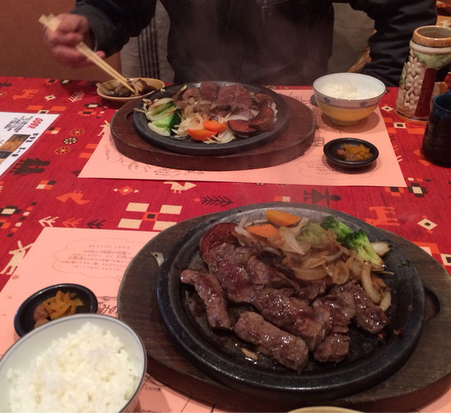 Yumeikki Ikeda Mino Steak Tabelog Yumeikki Ikeda Mino Steak Tabelog