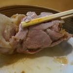 中国菜 火ノ鳥 - 大和ポークUP