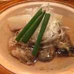 すし割烹 吟松 - 