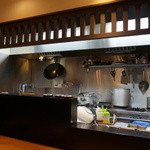 中国菜 火ノ鳥 - 