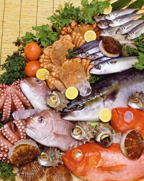 料理メニュー 魚と酒と串 ちろり 難波 南海 居酒屋 食べログ