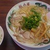 ラーメン魁力屋 朝比奈店