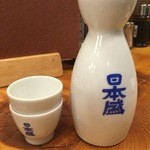 向井酒の店 - 八兵衛