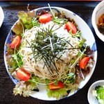 レストラン はなや - 