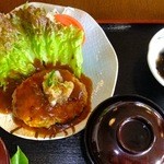 レストラン はなや - 