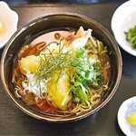 レストラン はなや - 