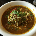 カーン・ケバブ・ビリヤニ - ニハリ