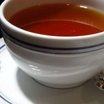 パパスカフェ 玉川高島屋 - 紅茶