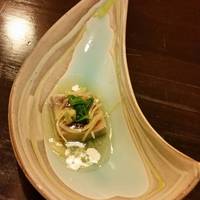 和食あかざわ - 豆腐2016，1