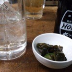 市民酒蔵諸星 - 