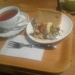 きなこＣＡＦＥ - 