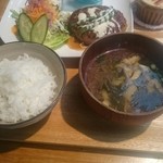 きなこＣＡＦＥ - 