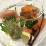 ラ シード クレア - 